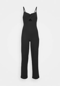 Jumpsuit - Black -Mode Kleidung 002d9fc7a16f41dabaed0178a83107ae