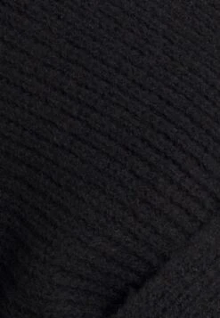 Even&Odd Strickpullover - Black -Mode Kleidung 00b981da7930431aa8d4f41742ea4451