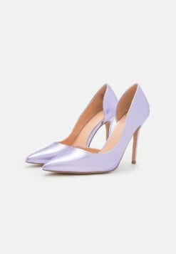 Even&Odd High Heel Pumps - Lilac -Mode Kleidung 00e0738be868430e94769eae940037f9