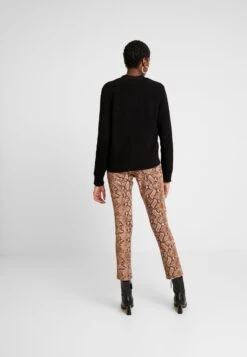 Even&Odd Strickjacke - Black -Mode Kleidung 03df188f60b145269e898c48080e7c50