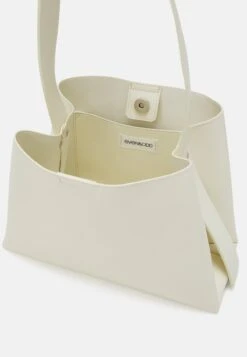 Even&Odd Handtasche - Beige -Mode Kleidung 0508b1f06bcd4a41a972fee838f915ac