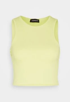 Even&Odd Top - Green -Mode Kleidung 054d88cb599b4f93a8424ade61034199