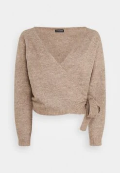 Even&Odd Cardigan - Off White -Mode Kleidung 057969d48038490f93243329af38c670