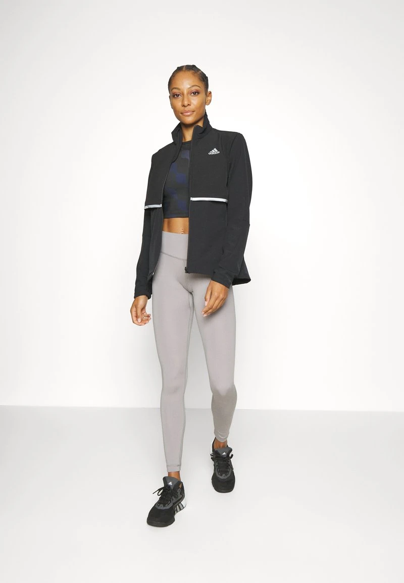 Tights - Grey 2 Tights - Grey – Bild 2