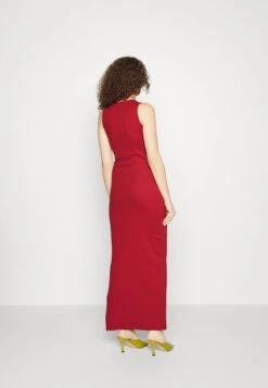 Strickkleid - Red 9 Strickkleid - Red -Mode Kleidung 05e302b35e6a457885e3a0bdb0428c4c
