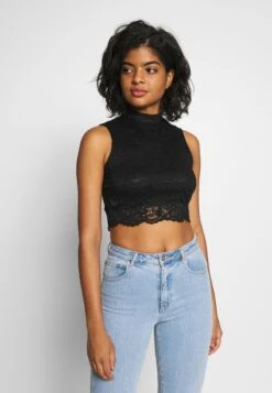 Even&Odd 2 PACK - Top - White/black -Mode Kleidung 07e8fbe23f4c455ca2dc82ac845be899