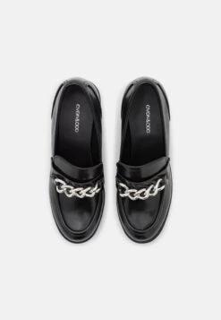 Even&Odd Plateaupumps - Black -Mode Kleidung 0940509dae49432d884a72d1d944a46d