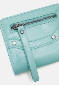 Even&Odd Geldbörse - Blue -Mode Kleidung 0984a32828e14a09b079566641973cf1