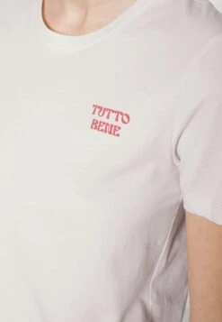 Even&Odd HATTIE TUTTO BENE - T-Shirt Basic - Light Pink 11 Even&Odd HATTIE TUTTO BENE - T-Shirt Basic - Light Pink -Mode Kleidung 0993ab00aa2f4636acaf5107f0973ff0