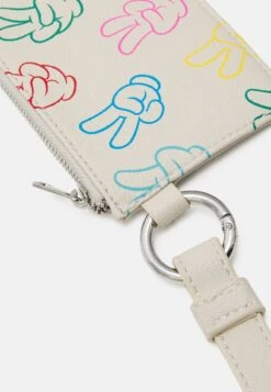 Even&Odd DISNEY MICKEY MOUSE - Geldbörse - Beige 9 Even&Odd DISNEY MICKEY MOUSE - Geldbörse - Beige -Mode Kleidung 0a78c782364f49ed988635e093d23cf3