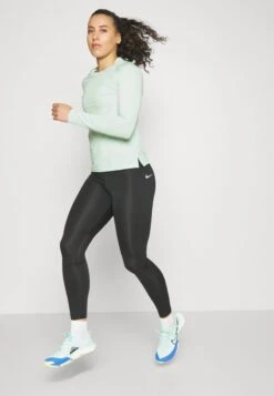 Langarmshirt - Light Green -Mode Kleidung 0ca6a6b54ebe45d399d895fda076e83e