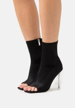 Even&Odd Stiefelette - Black