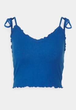 Even&Odd Top - Dark Blue -Mode Kleidung 0dc5b693d6e44fe1a69c12b02637c7cd