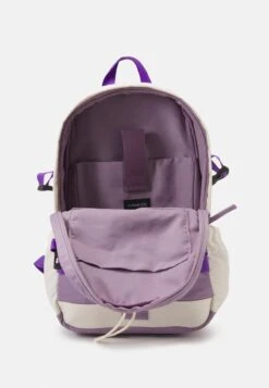 Even&Odd Tagesrucksack - Lilac -Mode Kleidung 0e944c26307a453d99645d30590b024c