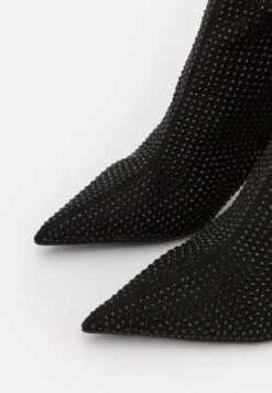 Even&Odd Stiefel - Black -Mode Kleidung 0ee4986b775442a2ad49c4ac17b2e039