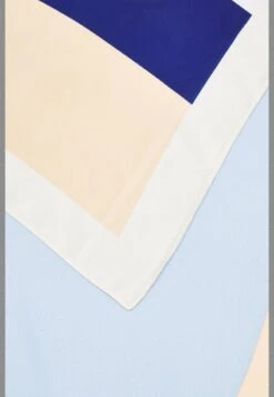 Even&Odd Tuch - Turquoise/pink/yellow -Mode Kleidung 0ee8e0307f484832a41538cb7e83ecf3