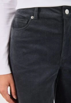 Even&Odd Trousers - Anthracite -Mode Kleidung 0ff22788c30a41c6ae622745af3a545a