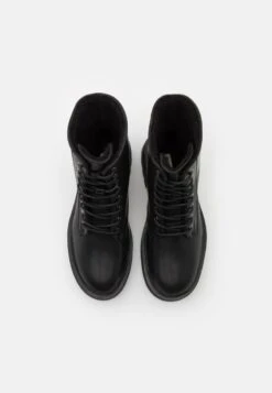 Snowboot/Winterstiefel - Black -Mode Kleidung 0ff84e2d143048db84b57e17eef8bb48