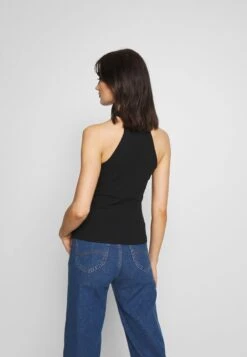 Even&Odd Top - Black -Mode Kleidung 1193d0ccb5e44ebab51a058d55db1ad4