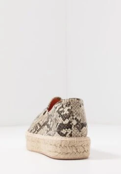Even&Odd Espadrille - Beige/brown -Mode Kleidung 12061ddbdcc44f3093b6db5f062a10c8
