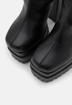 Overknees - Black -Mode Kleidung 12ef44a362eb48f6970f546c63e13dd9