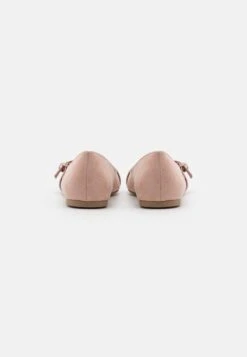 Even&Odd Klassischer Ballerina - Light Pink -Mode Kleidung 1342a2322911462bb0b3c70c98c7b8ed