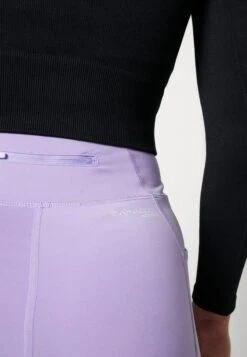 Tights - Lilac -Mode Kleidung 135e0b19063841a197c32aed54b1a56d