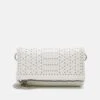 Even&Odd Clutch - Off-white