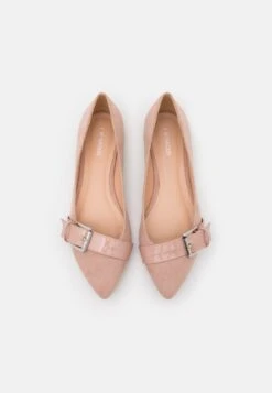Even&Odd Klassischer Ballerina - Light Pink -Mode Kleidung 1487e46523d64d25a7b1cab0cfe057a1