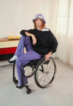 Even&Odd Sweatshirt - Black -Mode Kleidung 15509ae809d94558a30f962737922fff