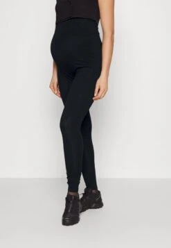 2 PACK - Leggings - Hosen - Black/multi-coloured -Mode Kleidung 15850fb58e7a4d21b6183c87b29fccb8