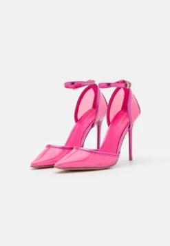 Even&Odd Pumps - Pink -Mode Kleidung 15ac1446543b47bb9e03d1c4e142334e