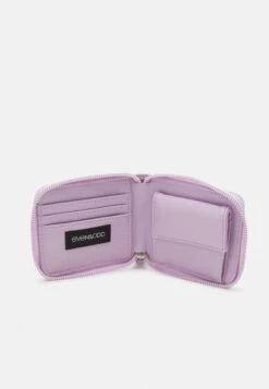 Even&Odd Geldbörse - Lilac -Mode Kleidung 166f87978f8342779ebb7d454978416a
