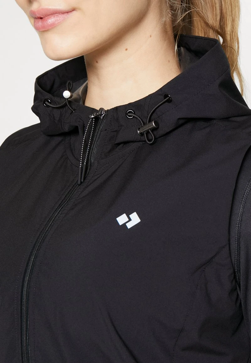 Weste - Black 5 Weste - Black – Bild 5