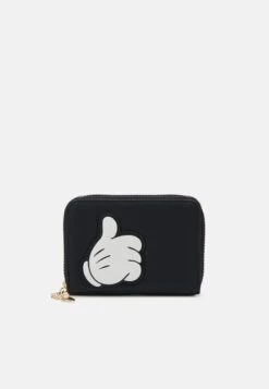 Even&Odd DISNEY WALLET - Geldbörse - Black -Mode Kleidung 17f7a73defe84aebabfcb7a4ad598377 1