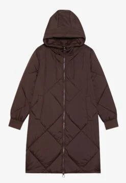 Even&Odd Winter Coat - Green -Mode Kleidung 182e1600e324428f8c7752af27996c4a