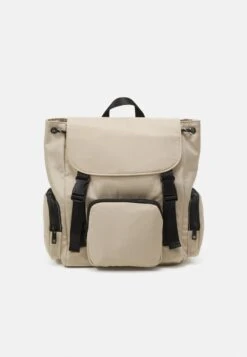 Even&Odd Tagesrucksack - Beige -Mode Kleidung 1956e149b7884f7181c5b835603d2849 1