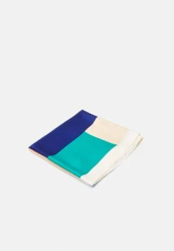 Even&Odd Tuch - Turquoise/pink/yellow -Mode Kleidung 1abed688bc68445b938c338fa6537a0b 1