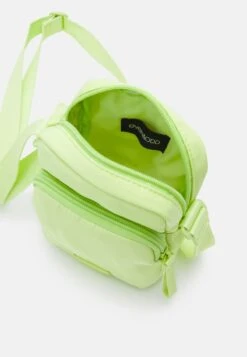 Even&Odd Umhängetasche - Green -Mode Kleidung 1b3fed52d58340aca089a86f1e1d289e