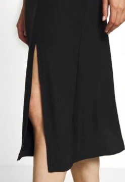 Even&Odd Bleistiftrock - Black -Mode Kleidung 1dc22d7f030a4d8e810715b4b7a970b7