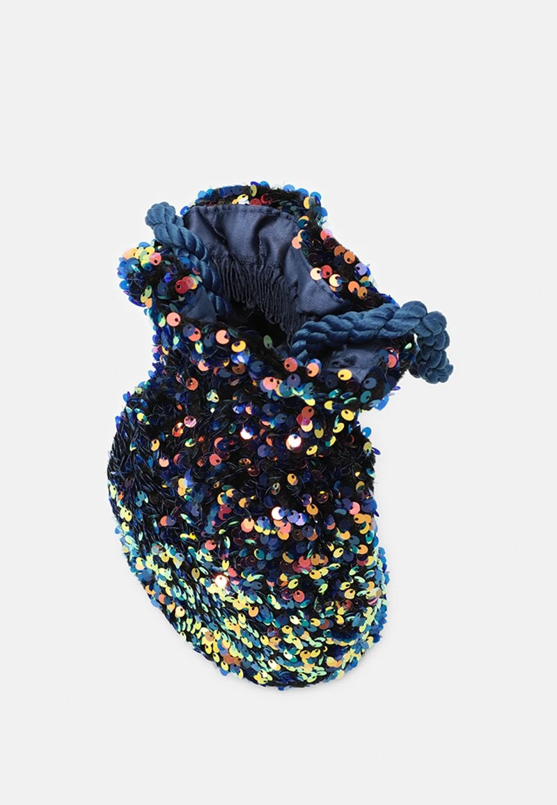 Even&Odd Handtasche - 502 - Blue 3 Even&Odd Handtasche - 502 - Blue – Bild 3