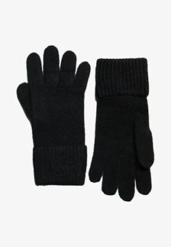 Even&Odd Fingerhandschuh - Black -Mode Kleidung 1e89ce9fb3b8406a96257651c17c9ac1