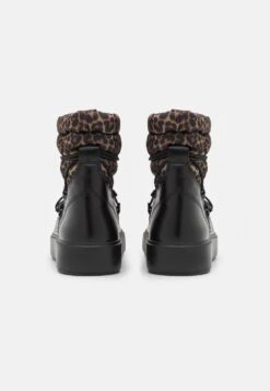 Even&Odd SNOW BOOT - Plateaustiefelette - Multi-coloured -Mode Kleidung 1eda7d0348df4e4e9b3d427679038631