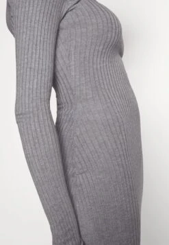 Even&Odd V AUSSCHNITT RIPP MINI STRICKKLEID - Etuikleid - Mottled Grey 11 Even&Odd V AUSSCHNITT RIPP MINI STRICKKLEID - Etuikleid - Mottled Grey -Mode Kleidung 1f8fbb2a76bf4ee2b83734e82cbffa23