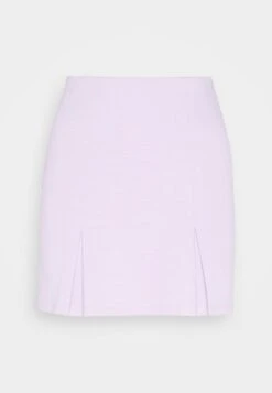 Even&Odd Minirock - Lilac -Mode Kleidung 203258c5194542cd84d9c1f4c03519b2