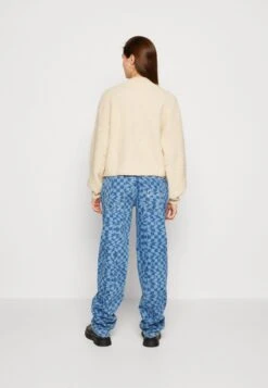 Even&Odd MOSS STITCH JUMPER - Strickpullover - Sand -Mode Kleidung 2042dcdf907944d7b985333b6b87a978