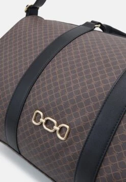 Even&Odd Weekender - Brown -Mode Kleidung 209c3905646241b9a1d91c2b960c043d