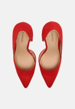 Even&Odd High Heel Pumps - Red -Mode Kleidung 21e72162dae34ada86de3823be7e756d