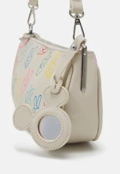Even&Odd DISNEY MICKEY MOUSE - Handtasche - Multi-coloured -Mode Kleidung 23a87f81e97142eda983911f1afcb548