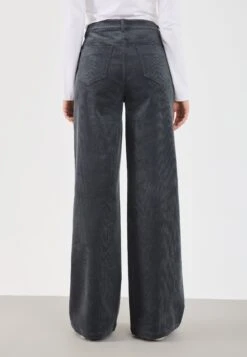 Even&Odd Trousers - Anthracite -Mode Kleidung 240386983a1f49ef86c6330cc7e01279